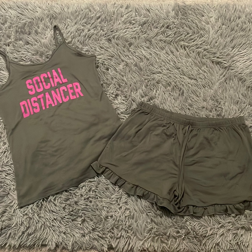 PJs brand new never used